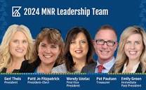 Join MNR Leadership - Minnesota Realtors®