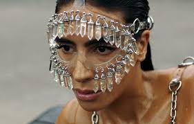 Named for a sungrazing comet, it was an ambitious set of songs revolving around identity and past lives that was also released as a visual album. Black Men Face A Struggle With Fate In New Film Collaboration By Sevdaliza And Emmanuel Adjei Lbbonline