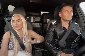 90 Day: Darcey Makes Sex Noises to See If Hotel with Georgi Is Sound Proof