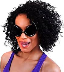 Sun Staches Catwoman Sunglasses : Amazon.in: Clothing & Accessories