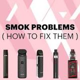 Image result for why wont my smok vape pen plus turn on