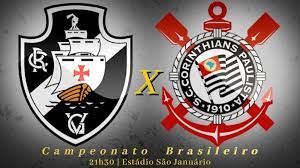 51 vitórias do corinthians (42,16%) 35 empates (28,92%) 35 vitórias do vasco da gama (28,92%). Vasco X Corinthians Ao Vivo Como Assistir Brasileirao