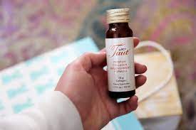 Happy Tuesday Loves Let S Take This Tuesday And Make It A Positive One Taut Tautusa Collagendrink Spring Renew Repai Collagen Drink Collagen Skin Care