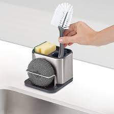rangement evier en acier joseph joseph rangement evier evier cuisine rangement cuisine