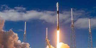 Space launch today countdownshow all. Spacex Starlink Launch Sets Record For Workhouse Falcon 9 Rocket Cnet