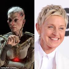 Ellen? : r/Doom