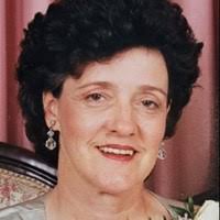 Patricia Fortney Obituary