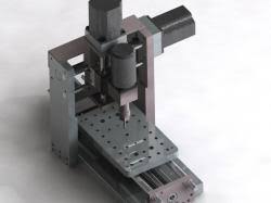 Shop with afterpay on eligible items. Desktop Cnc Mill 3d Models Stlfinder