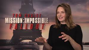 When an imf mission ends badly, the world is faced with dire consequences. Mission Impossible Fallout 2018 Movie Moviefone