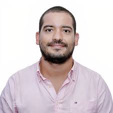 Jairo Alejandro Angel