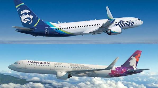 Alaska-Hawaiian merger gets an all-clear, with conditions from the DOT: Travel Weekly
