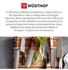 Maybe you would like to learn more about one of these? Wusthof Classic Carving Knife Set Williams Sonoma