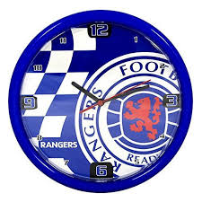 Emo rangers theme — emo rangers. Official Glasgow Rangers Fc Football Club Merchandise Xmas Birthday Gift