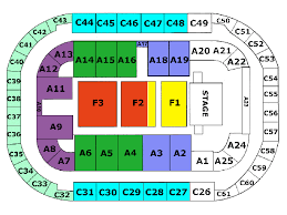 Idaho Center Seating Related Keywords Suggestions Idaho