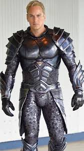 Patrick wilson posts an image confirming he's started training to reprise his dceu role as orm/ocean master for the upcoming aquaman 2. Dc Extended Universe On Twitter Patrick Wilson Costume Test As Prince Orm Ocean Master Aquaman Patrickwilson73