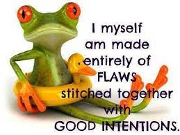 Mommy S Frogs Paula Wynne Frog Quotes Intentions Frog
