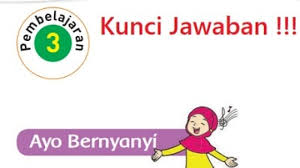 Kunci Jawaban Tema 4 Kelas 2 Halaman 22 23 24 25 26 27 Subtema 1 Hidup Bersih Dan Sehat Di Rumah Pembelajaran 3