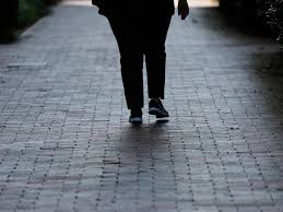 Exercising To Ease Pain Taking Brisk Walks Can Help Ncpr News