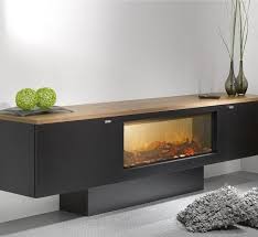 Sonderanfertigung 5 Sideboard Mit Bioethanol X2f Elektro Kamin Elektrischer Kamin Sideboard Ofen Wohnzimmer