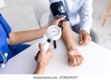 10,119 Blood Pressure Digital Doctor Royalty-Free Images, Stock Photos & Pictures | Shutterstock