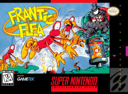 Frantic Flea - Wikipedia