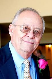 Elwin Wayne Yadon (1932-2020)