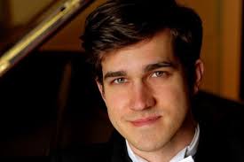 Robert Waters Plays Bartók — NOVA Chamber Music Series