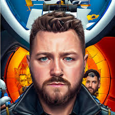 Merry Christmas from me and the Girlfriend! Hope everyone is having a great  day! Thank you all for the support you have shown this year, it means the  world ❤️