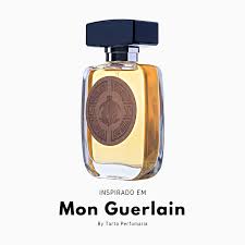 Mon Guerlain - Perfume Contratipo 60 ml - By Tarta
