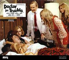 Leslie piper hi-res stock photography and images