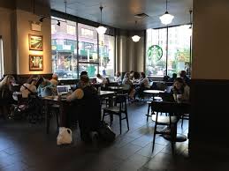 Starbucks Park Ave Best Nyc Coffeeshops With Wifi Outlets That Are Great For Working Http Www Newyorkertips Com C Nyc Coffee Shop Coffee Shop Shopping