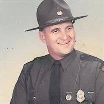 Millard P. "MP" "Sonny" Cook Obituary