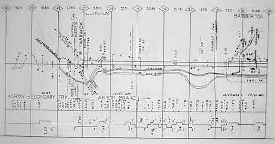 Penn Central Railroad Online