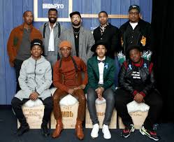 It was released on october 8, 2020, by hbo max. Charm City Kings 2020 Imdb