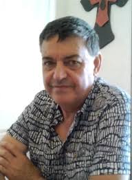 Malcolm Ian Tapp Funeral Notice