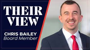 Their View: Chris Bailey