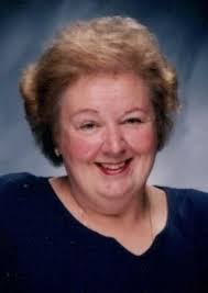 Marilyn Mackin Obituary (1948