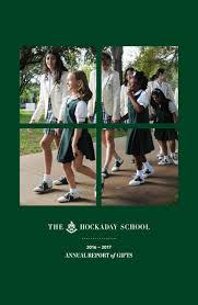 He has received an overall patient experience rating of 4.7 out of 5. 2016 2017 Annual Report Of Gifts By The Hockaday School Issuu