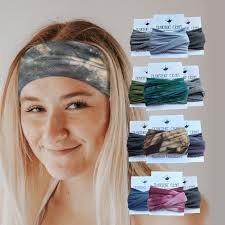 Mens Hippie Headbands Boho