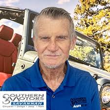 Southern Motors Savannah CDJR Staff