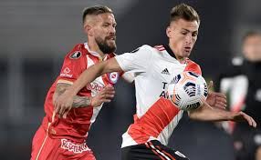 For example, people draw water from rivers to fulfill their drinking, bathing, i people use rivers for transportation and as a source of natural resources. Argentinos Juniors Vs River Plate Preview Predictions Odds And How To Watch Conmebol Copa Libertadores 2021 Round Of 16 Second Leg In The Us Today