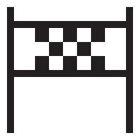 Finish Line Icons Download Free Vector Icons Noun Project