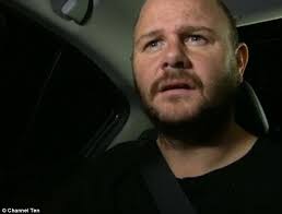 I thought the machine was broken': The Biggest Loser's Cal speaks out about  his weight GAIN and shock elimination