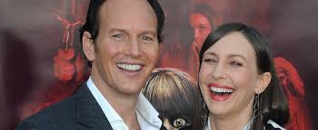 Patrick Wilson And Vera Farmiga On 'The Conjuring'