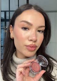 Cheek Pop Black Honey