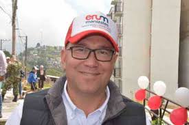 Falleció Mario Alberto Urrea, gerente de la ERUM