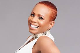 Fashion Designer Stella Jean Poised to Enter the Olympic Stage