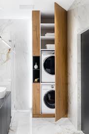 Waschmaschinenschrank Schrankwerk De In 2020 Waschkuchendesign Badezimmer Innenausstattung Badezimmereinrichtung