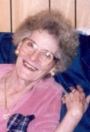 Bobbie Lee Kyees Ramsey (1932-2007)