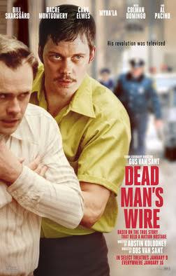 Dead Man's Wire - Wikipedia
